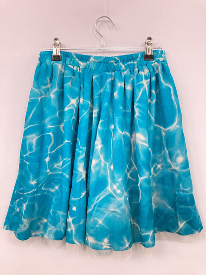 MILK/ミルク/その他パンツ/パンツ/スカイブルー