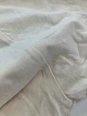 Naughty Dog/Tシャツ/カットソー/トップス/アイボリー/M
