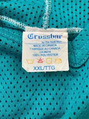 grossbar/Tシャツ/カットソー/トップス/ライトグリーン/xxl