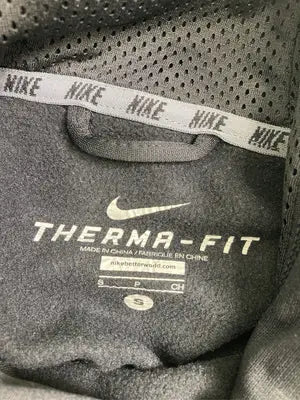 NIKE/ナイキ/パーカー/トップス/ブラック/S