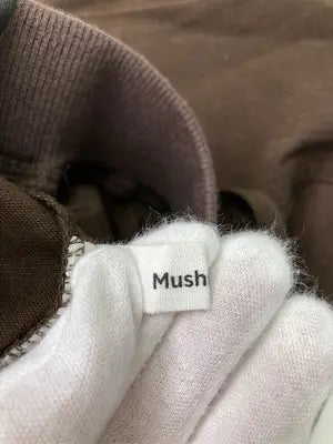 Mushroom/マッシュルーム/その他パンツ/パンツ/ブラウン/M