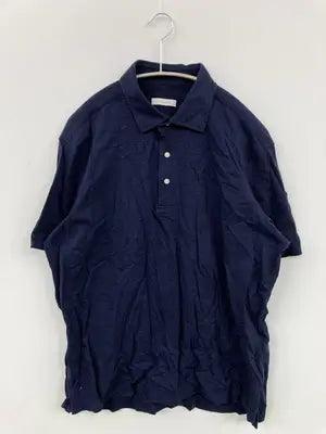 ARCODIO/ポロシャツ/トップス/ネイビー/XL