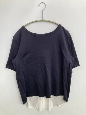 BARNYARDSTORM/バンヤードストーム/Tシャツ/カットソー/トップス/ブラック/1