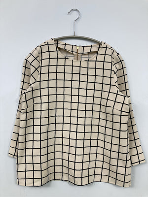 DOUX ARCHIVES/ドゥアルシーヴ/シャツ/ブラウス/トップス/ベージュ/M