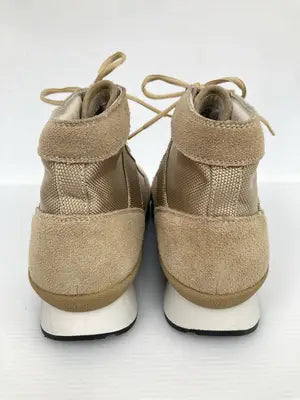 vibram/スニーカー/シューズ/ベージュ/JPN 26.0