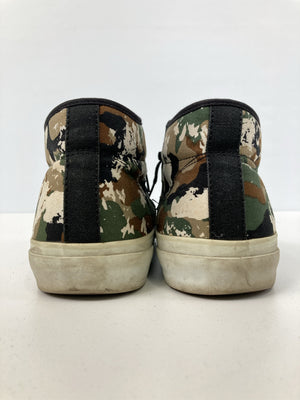 CONVERS ALL STAR/コンバースオールスター/スニーカー/シューズ/ブラック/27.5