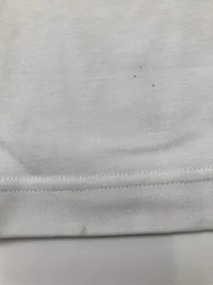 UNIQLO U/ユニクロユー/Tシャツ/カットソー/トップス/アイボリー/L