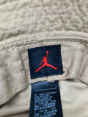 JORDAN/ジョーダン/その他帽子/帽子/ベージュ/M/L