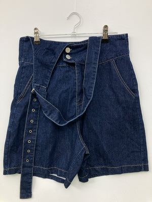 NINI/ニニ/デニムパンツ/パンツ/ブルー/M