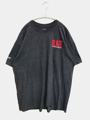 PORT&COMPANY/ポートアンドカンパニー/Tシャツ/カットソー/トップス/グレー/XL