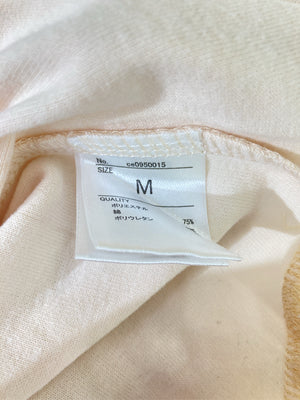 CLASSICAL ELF/クラシカルエルフ/ノースリーブ/トップス/ベージュ/M