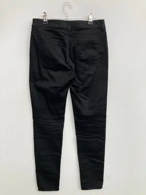 CINEMA CLUB/シネマクラブ/その他パンツ/パンツ/ブラック/M