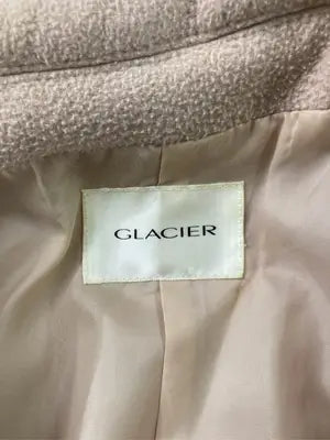 GLACIER/グラシア/その他アウター/ジャケット/アウター/ベージュ/L