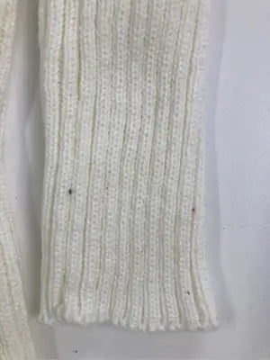 アームカバー/ファッション雑貨/アイボリー