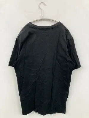 JORDAN/ジョーダン/Tシャツ/カットソー/トップス/ブラック/M