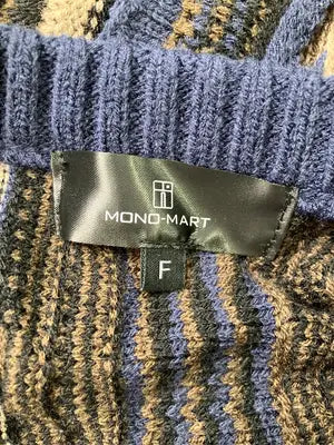 MONO-MART/モノマート/ベスト/トップス/その他/F