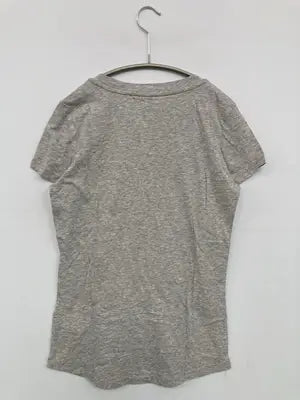 PUMA/プーマ/Tシャツ/カットソー/トップス/グレー/M