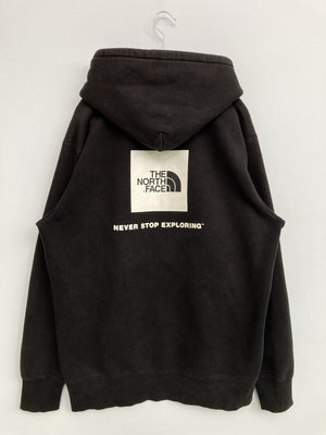 THE NORTH FACE/ザノースフェイス/パーカー/トップス/ブラック/L