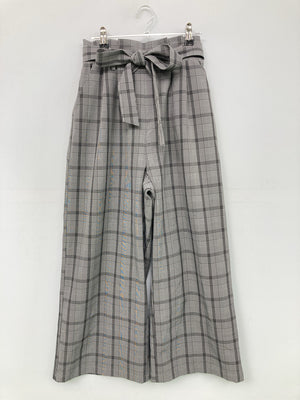 GLACIER/グラシア/その他パンツ/パンツ/グレー/M