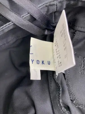 KUMIKYOKU/クミキョク/その他パンツ/パンツ/ブラック/1