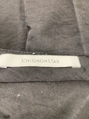 CHIGNONSTAR/シニヨンスター/ワンピース/ワンピース/ドレス/ブラック/F