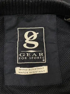 GEAR/ギアー/その他トップス/トップス/ブラック/XXL