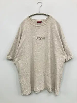 Champion/チャンピオン/Tシャツ/カットソー/トップス/グレー/XL