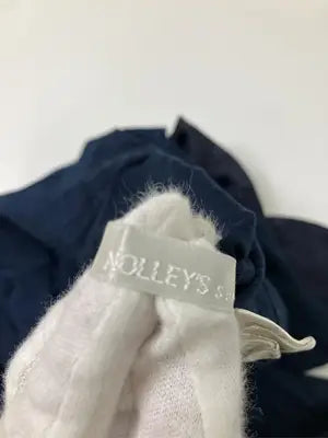 NOLLEY'S/ノーリーズ/Tシャツ/カットソー/トップス/ネイビー/38