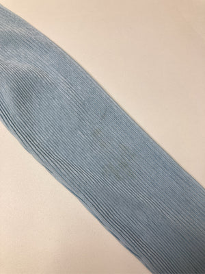 sly/スライ/ニット/セーター/トップス/スカイブルー/1