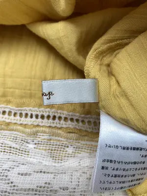 CAP/ワンピース/ワンピース/ドレス/オレンジ/F