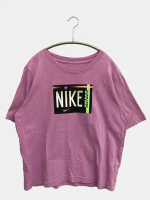 NIKE/ナイキ/Tシャツ/カットソー/トップス/パープル/S