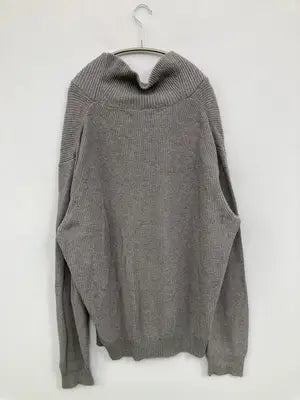 CHAPS/チャップス/カーディガン/ボレロ/トップス/グレー/XL