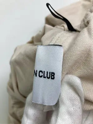 MAISON CLUB/メゾンクラブ/カーゴパンツ/パンツ/ベージュ/5