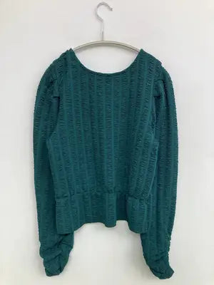 AZUL by MOUSSY/アズールバイマウジー/その他トップス/トップス/その他/FREE