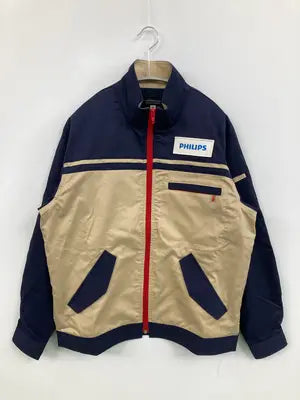 FAIRROAD/その他アウター/ジャケット/アウター/ネイビー/M