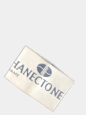HANECTONE/ネクタイ/ファッション雑貨/ネイビー