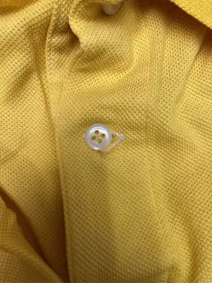 LACOSTE/ラコステ/ポロシャツ/トップス/イエロー/7