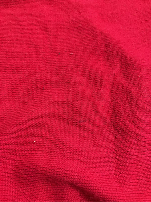 ROPE PICNIC/ロペピクニック/ニット/セーター/トップス/レッド/38