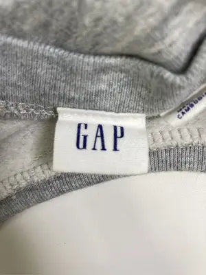 GAP/ギャップ/スウェット/トップス/グレー/XL