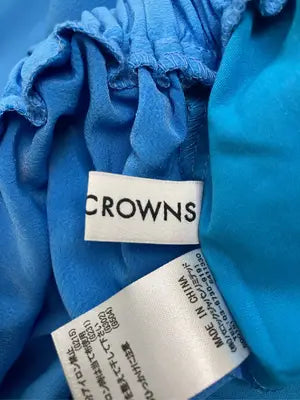 RODEO CROWNS/ロデオクラウンズ/その他パンツ/パンツ/ブルー/M