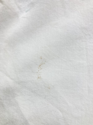 シャツ/ブラウス/トップス/ホワイト/XL