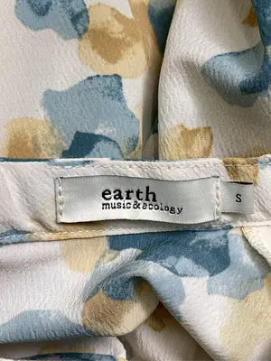 earth music&ecology/アースミュージックアンドエコロジー/ワンピース/ワンピース/ドレス/アイボリー/S