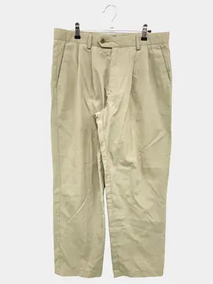 DOCKERS/ドッカーズ/チノパンツ/パンツ/ベージュ/W33 L32