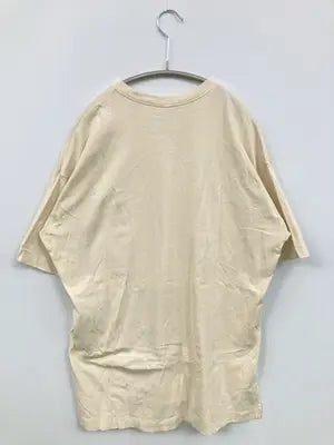 UNIQLO/ユニクロ/Tシャツ/カットソー/トップス/アイボリー/S