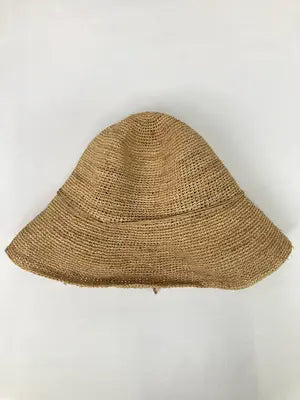 1st edition/その他帽子/帽子/ベージュ/57.5cm