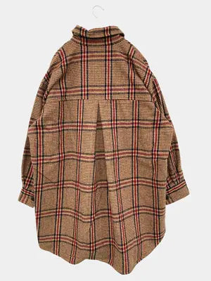 LOVEANDPEACE PROJECT/その他アウター/ジャケット/アウター/ブラウン/L~LL