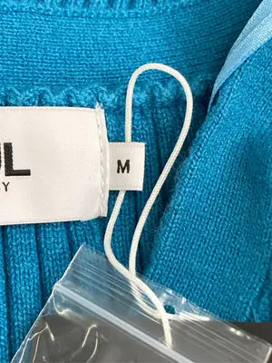 AZUL by MOUSSY/アズールバイマウジー/ワンピース/ワンピース/ドレス/ブルー/M