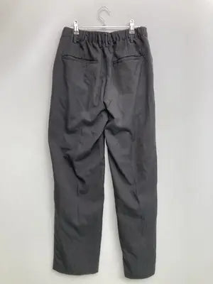 alfred alex/アルフレッドアレックス/その他パンツ/パンツ/ブラック/M