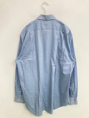 renoma/レノマ/ビジネスシャツ/トップス/スカイブルー/39-84