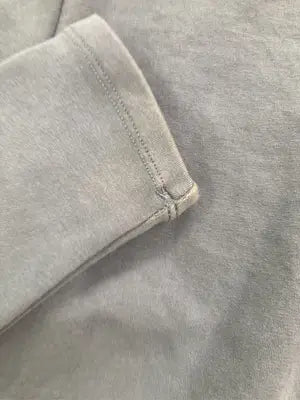 ZARA/ザラ/Tシャツ/カットソー/トップス/グレー/EUR XS-S